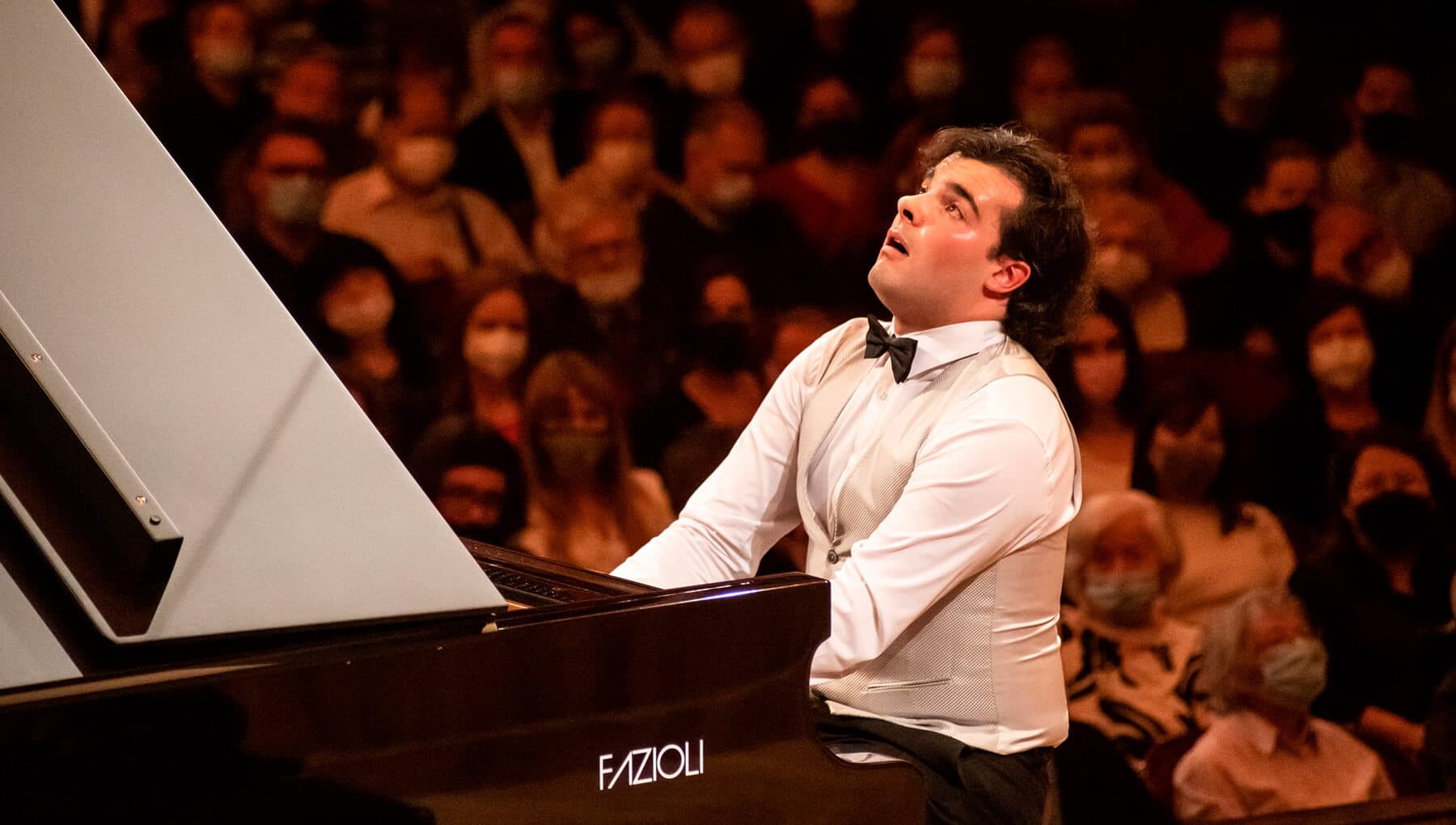 Pasión y melancolía