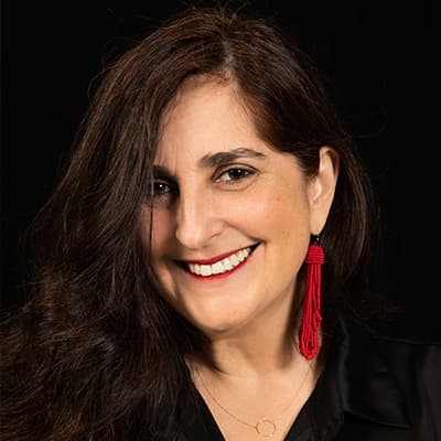 Tertulias del Campoamor - Arantza Portabales