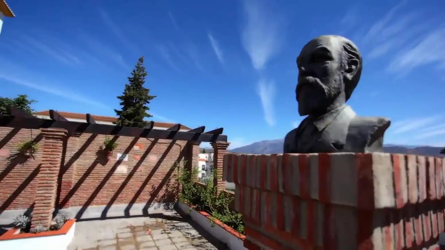 Homenaje a Eduardo Ocón - VI Ciclo Aeternum