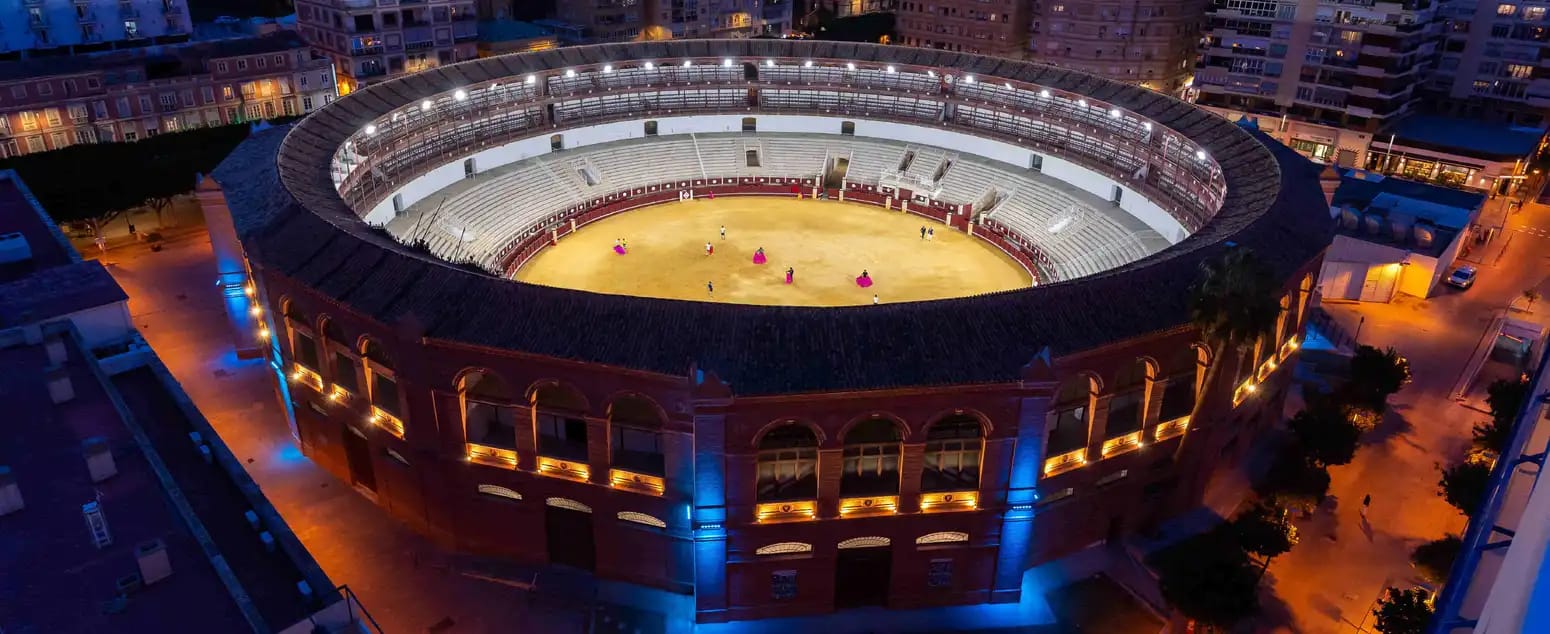 Gala de la Tauromaquia