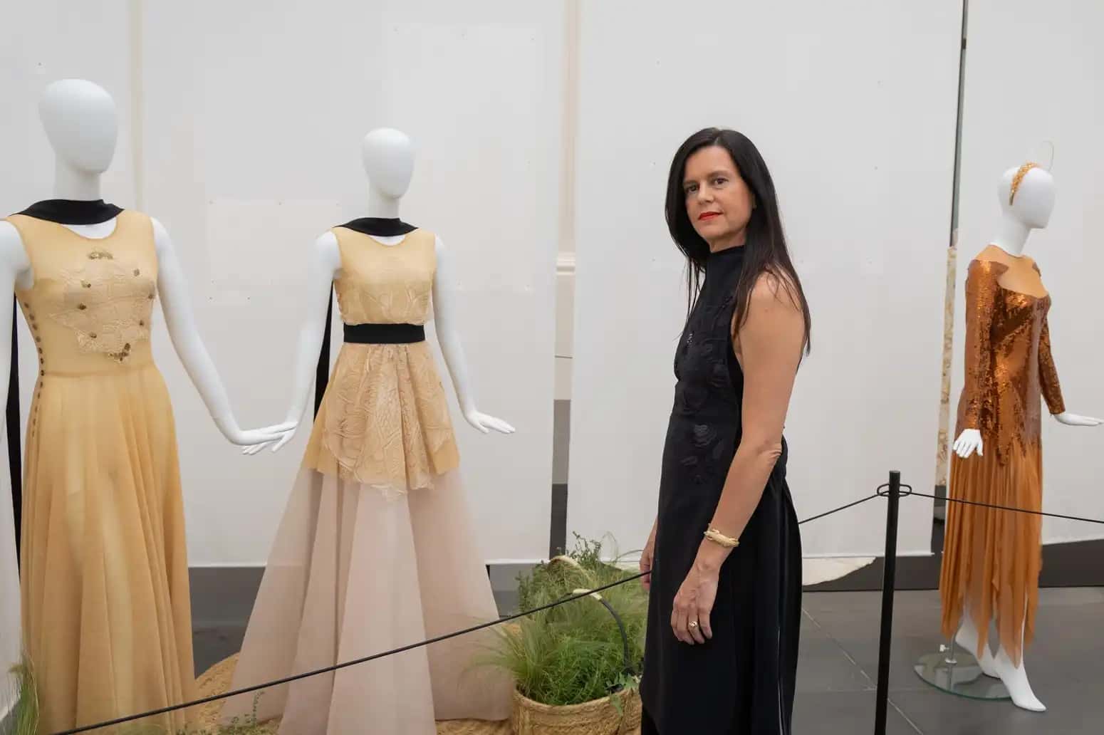 Fashion & Heritage in Motion