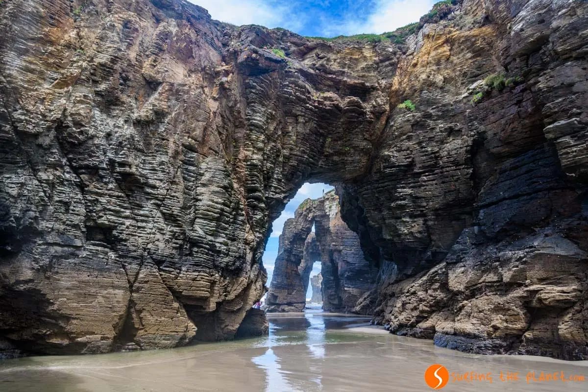 Escapada de Invierno: O Cebreiro, la aldea más fría de Lugo