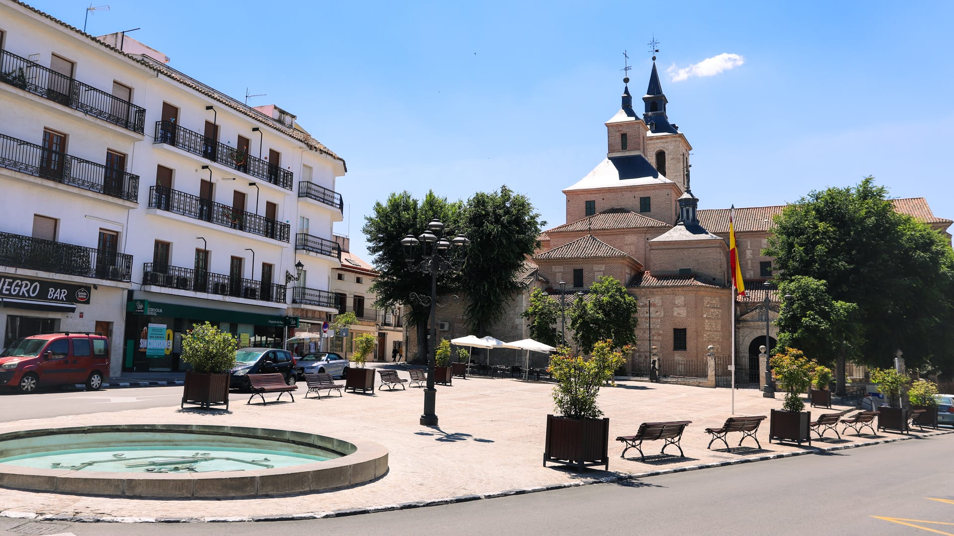 Arganda expone cinco siglos de tradición taurina