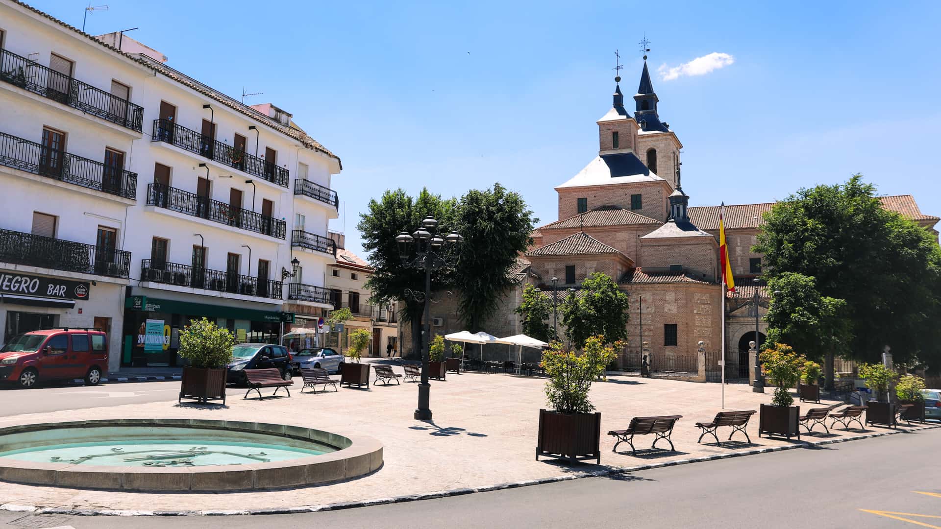 El traje de argandeña: historia, costura y vendimia