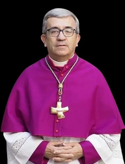 Misa solemne en honor a Ntra. Sra. de San Lorenzo