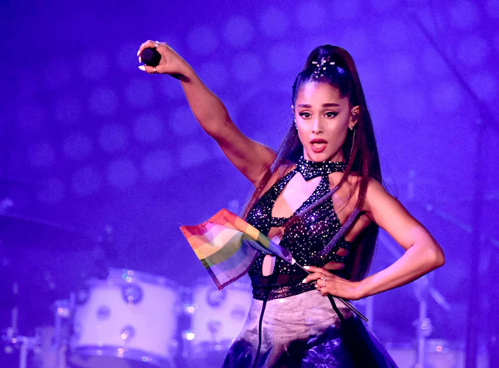 Candlelight: Tribute to Ariana Grande