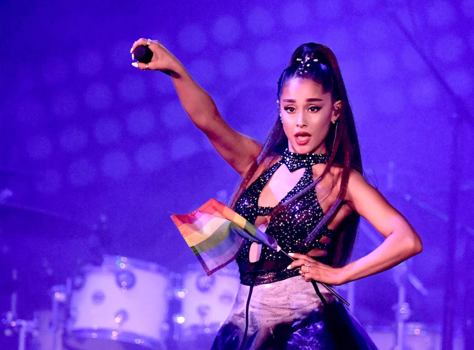 Candlelight: Tribute to Ariana Grande