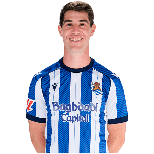 Real Sociedad vs Valencia CF - Jornada 37 La Liga EA Sports