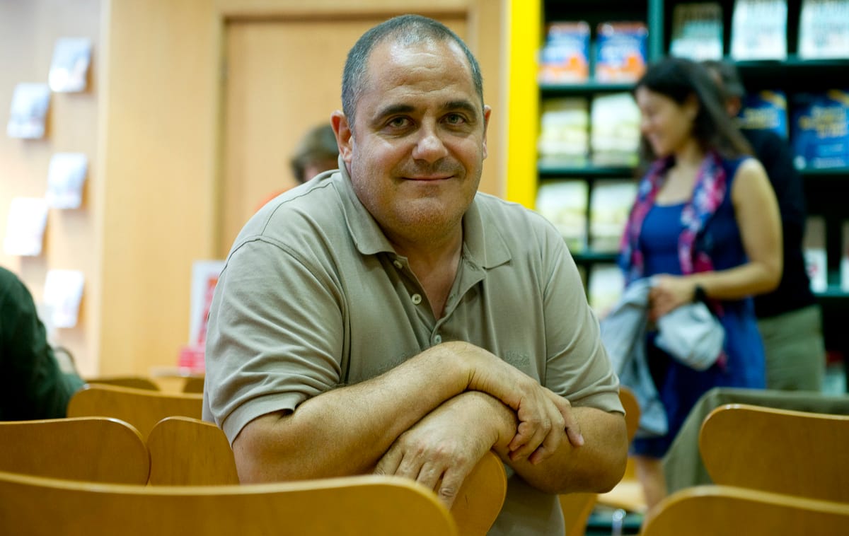 Jornadas En el Foco: Resistir en un mundo herido