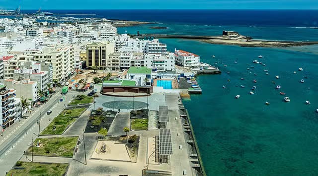 El Gourmet Ampate representa a Lanzarote en la Copa de Canarias