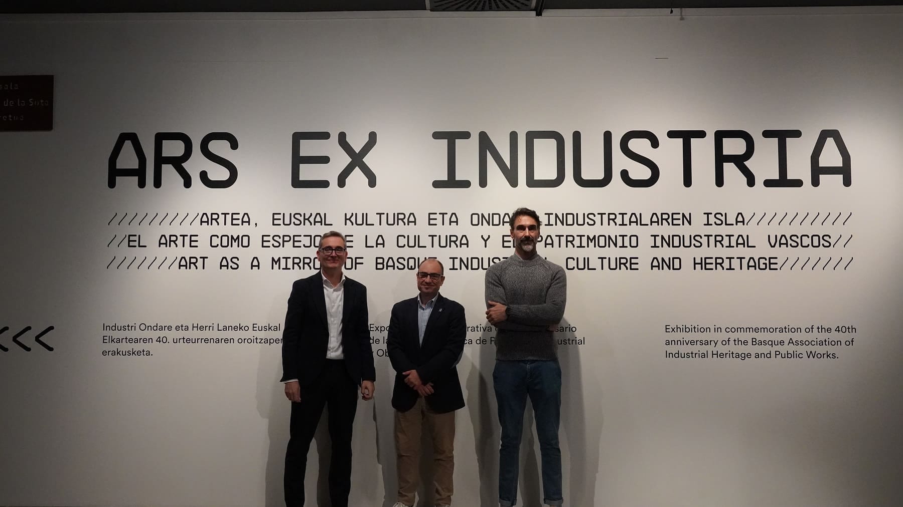 Uso y abuso del legado de la industrialización en España. ¿Identidad, cultura o consumo?