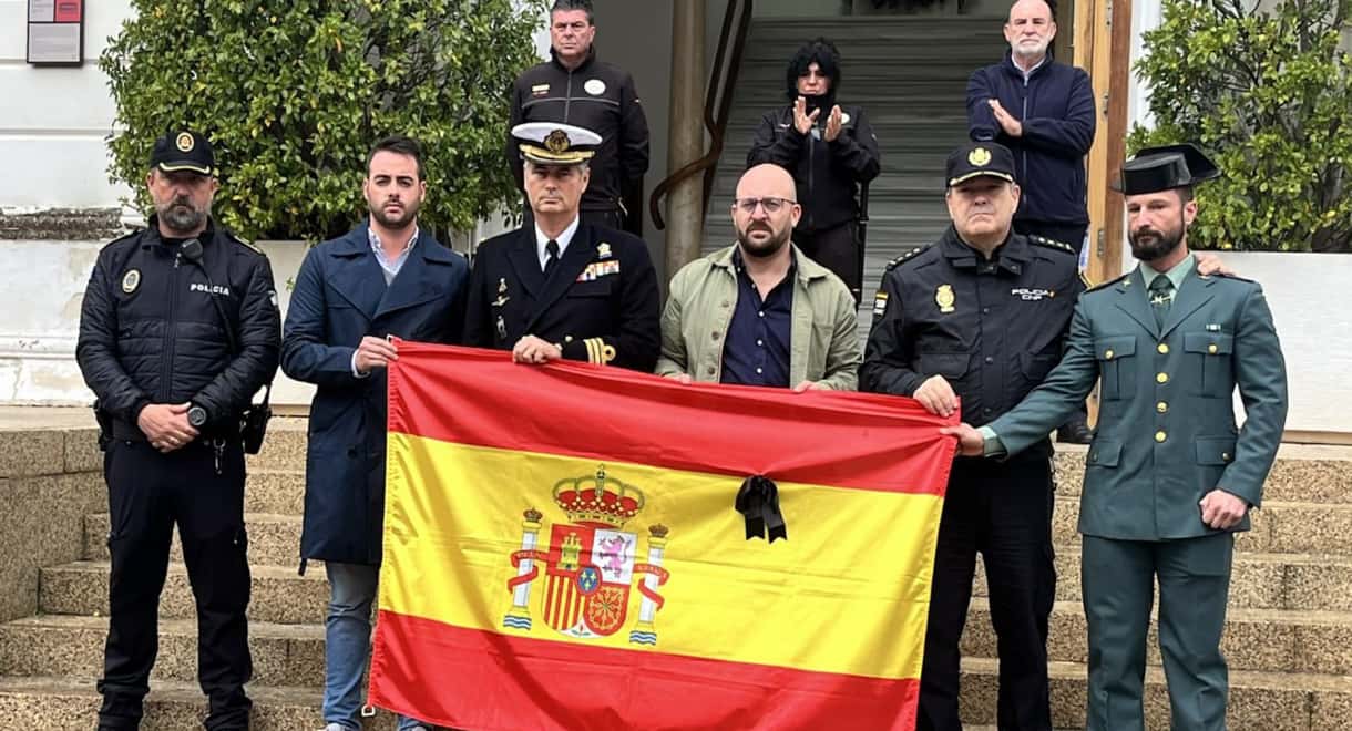 El Puerto entra en la guía turística de la Guardia Civil