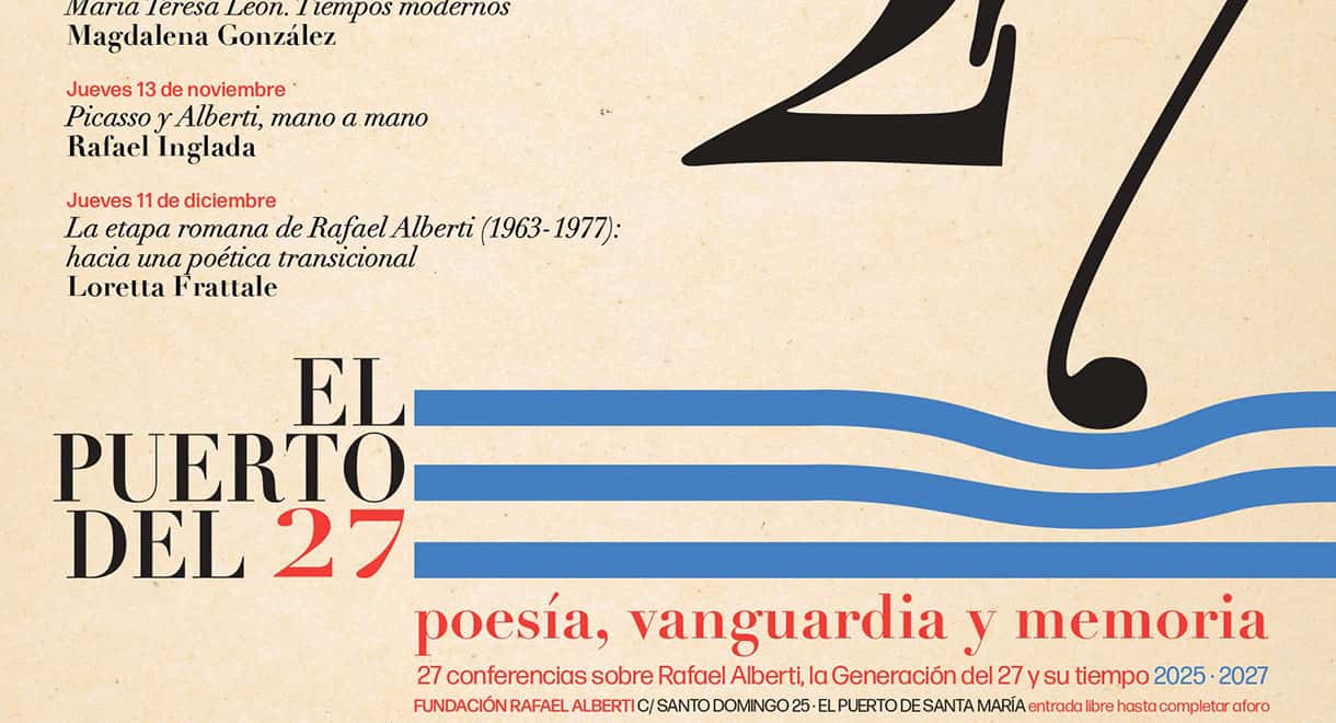 Juana Castillo y Santos Ariño abren el Ciclo de Lírica