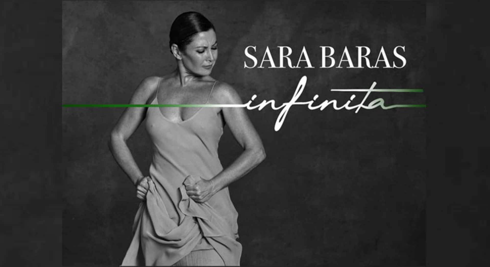 Sara Baras ensaya 'Infinita' con público en El Puerto