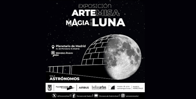 Artemisa: la magia de la Luna