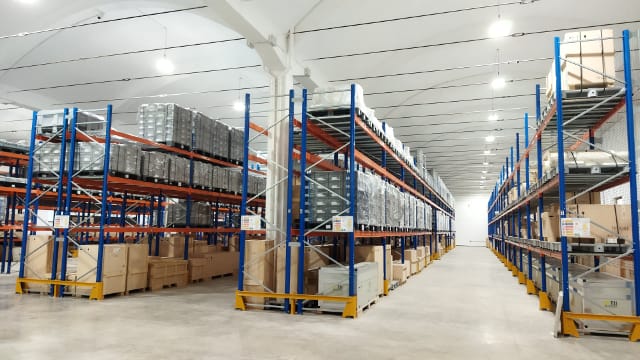 Visita temática Backstage - Museo Arqueológico de Sevilla