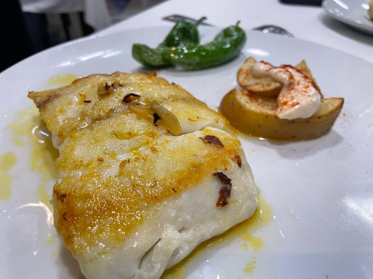 Cuina Adaruz: cocina mediterránea familiar en Paterna