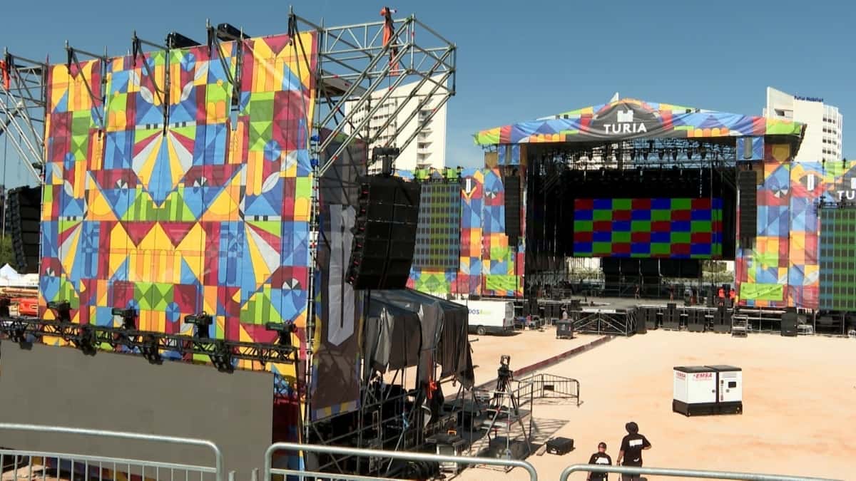 El Bigsound 2026: así fue su sexta edición en Torrent