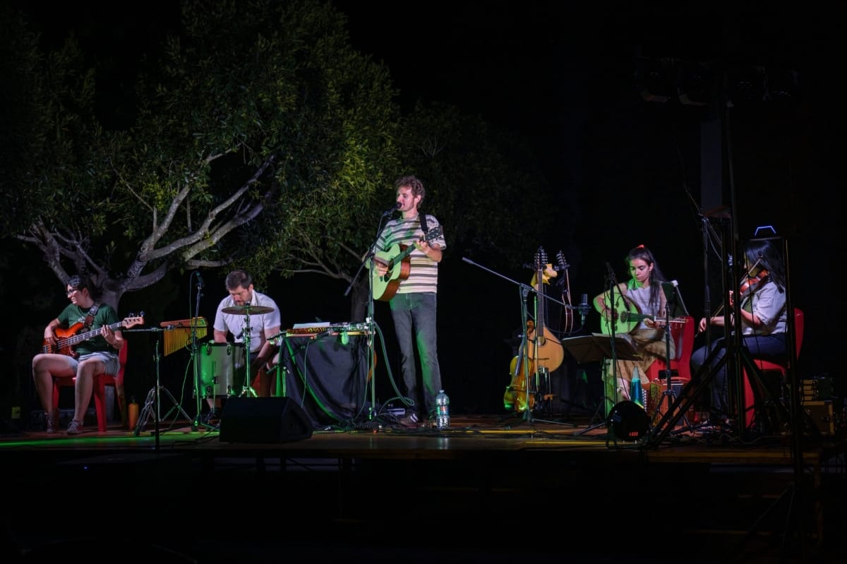 La Mar de Cultures: ocho conciertos gratis en agosto