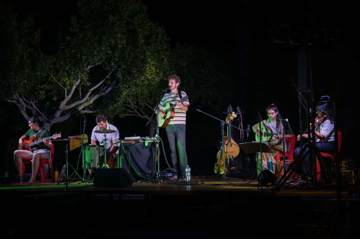 La Mar de Cultures cierra hoy con música del mundo