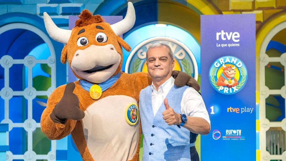 El Grand Prix de Polinyà se vive en la plaza