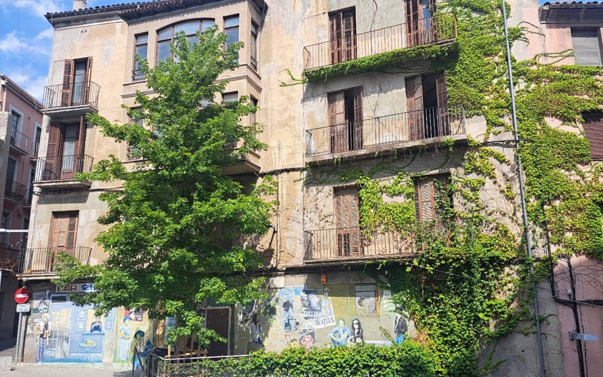 La Fumera: seis días de fiesta alternativa en Sallent