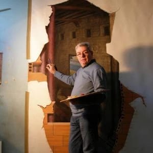 EncontrArte: Exposición colectiva de pintura