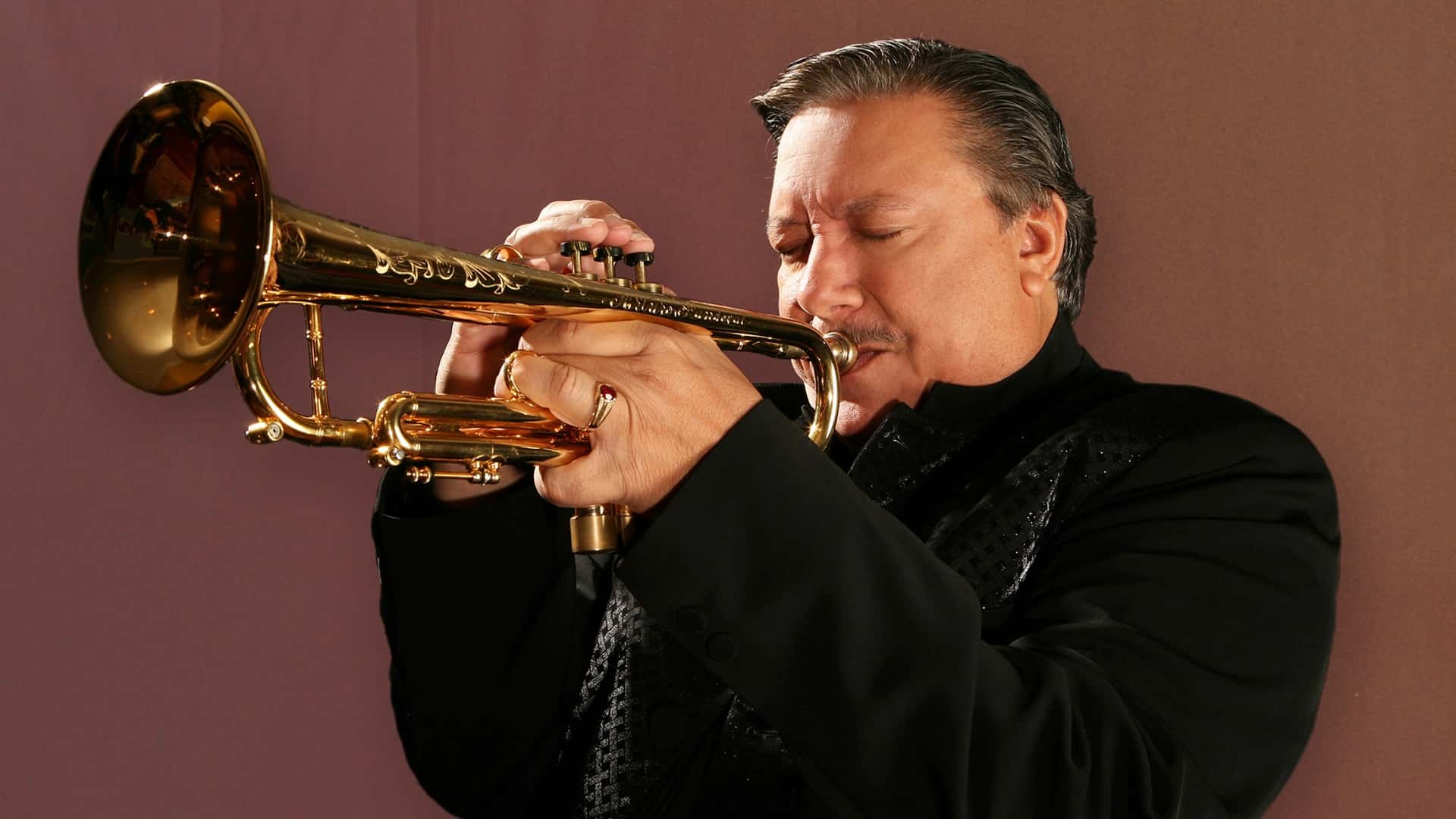 Concierto de Arturo Sandoval en el Festival Hispanidad 2026
