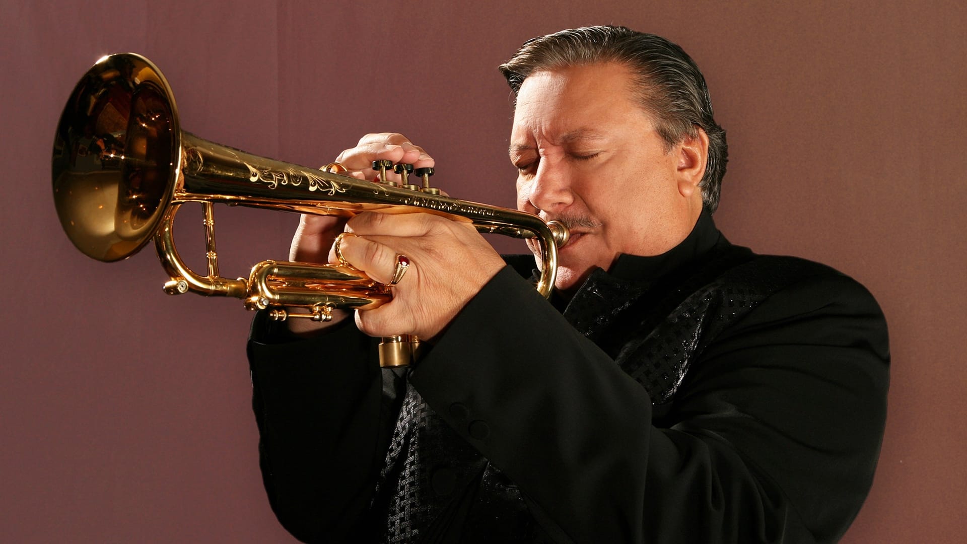 Concierto de Arturo Sandoval en el Festival Hispanidad 2026