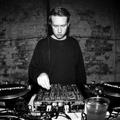 Joy Orbison