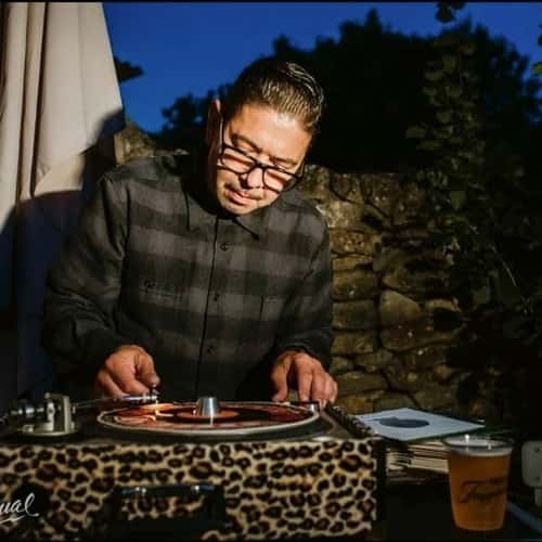 Vermouth Session DJ Set con Dr. Risi