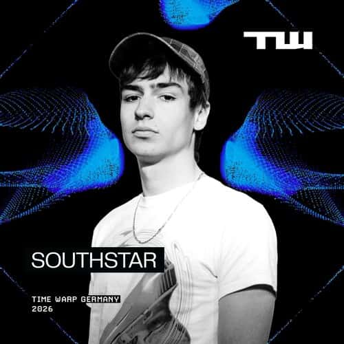 Southstar B2B DJ Swisherman / Gerardo Niva / doccudder