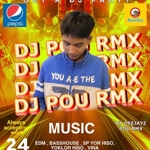 Melodicity By The Beach Day Party