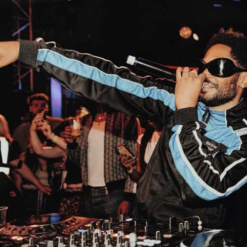 KAYTRANADA en Pacha Ibiza