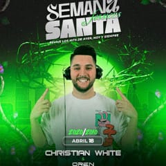 White Party - Verano Joven