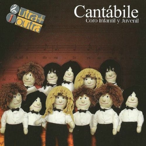 Concierto de Navidad del Coro Cantabile