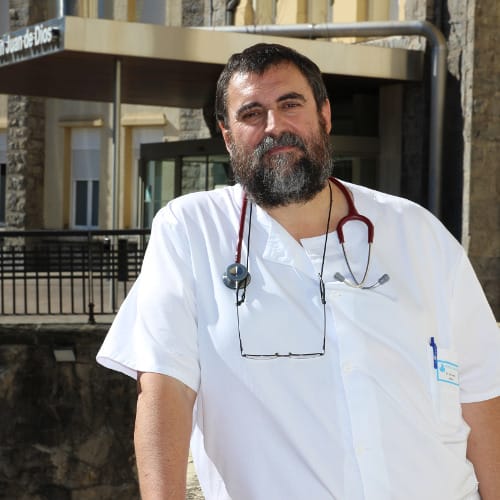 Retos en la relaci贸n asistencial: humanizar en el cara a cara