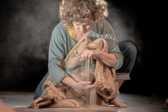 Gala Horizonte Zerumuga