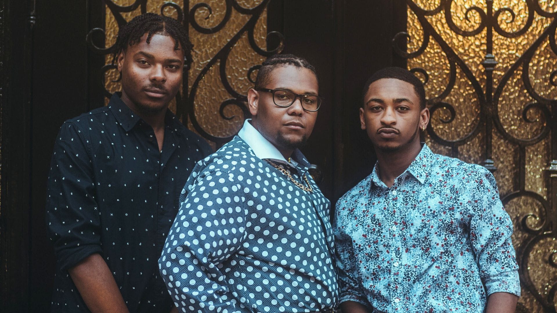 Concierto de The Harlem Gospel Travellers