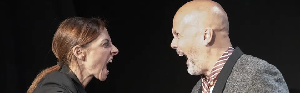 La Fuga - 'Asco'