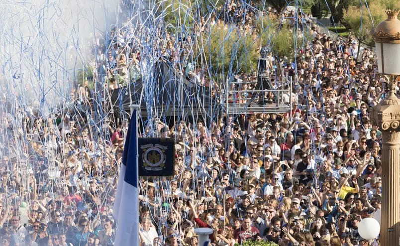 La Aste Nagusia 2026 de San Sebastián programa 400 actos