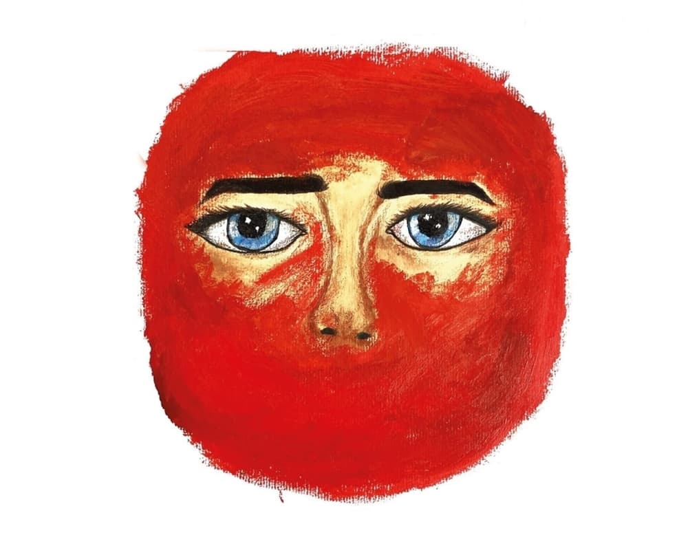 El arte infantil de Gaza se despide de Pontevedra