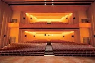 El otoño cultural de l'Auditori de Torrent