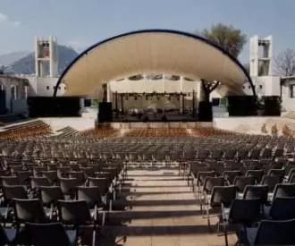 Buster Keaton vuelve al Auditorio de la Alameda