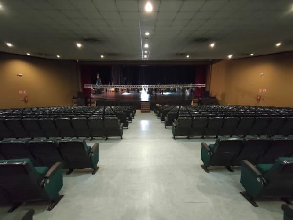 Galiana y danza: la temporada 2026 en el Gustavo Freire