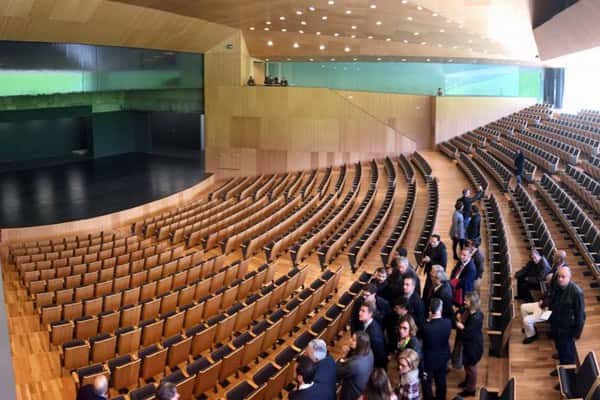 Guía del Auditorio Gustavo Freire: Las citas clave de la temporada