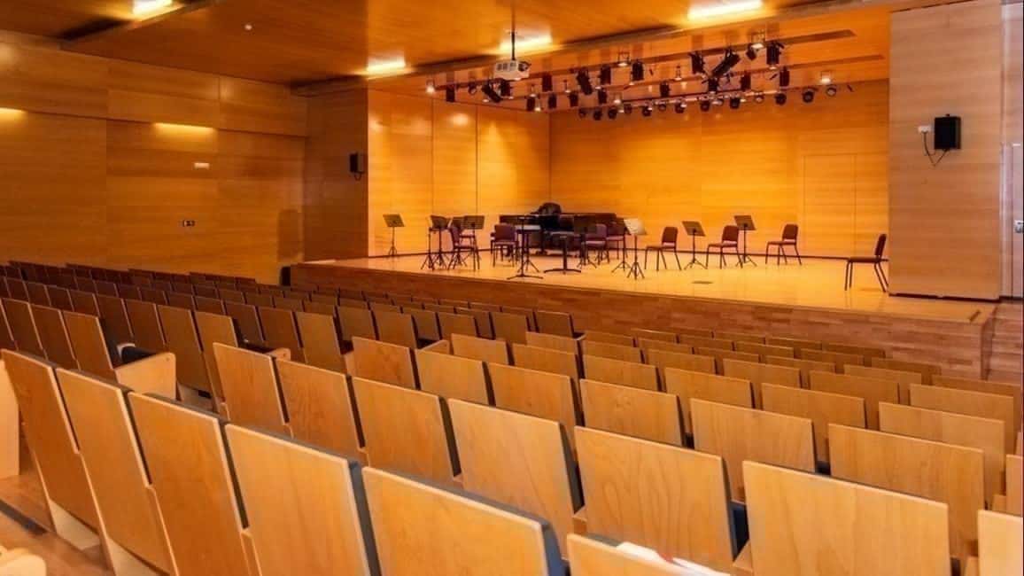 Teatro y magia gratis para niños en Pozuelo