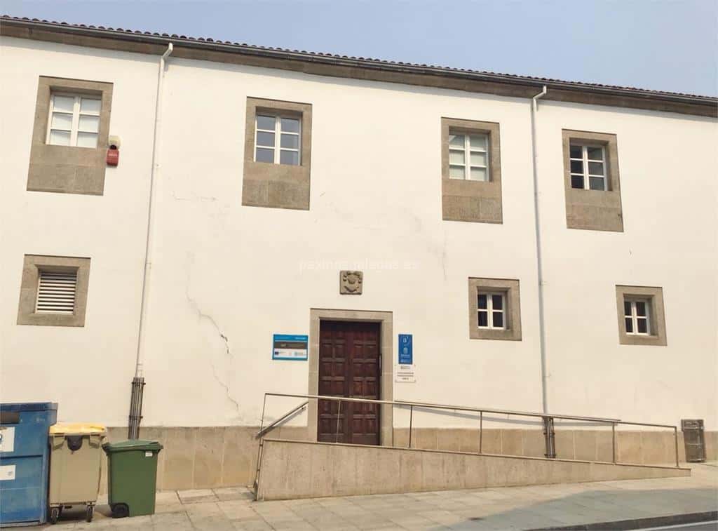 Nuevos talleres de tecnología en el Aula CeMIT de Betanzos