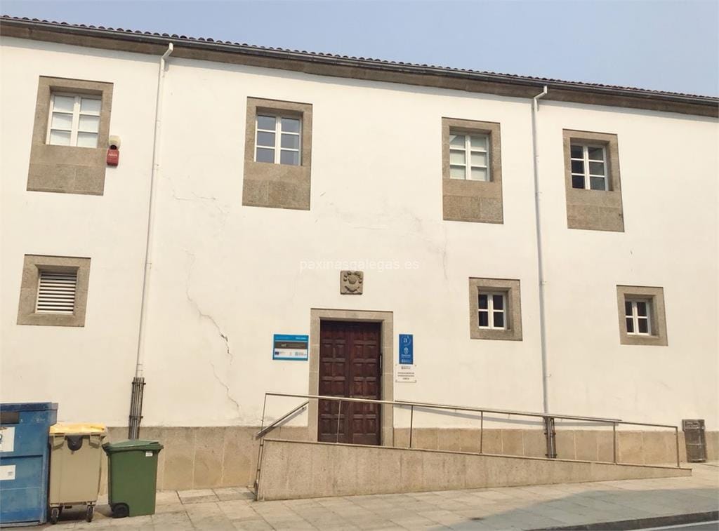 Nuevos talleres de tecnología en el Aula CeMIT de Betanzos