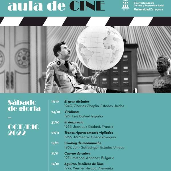 Aula de Cine: Películas malditas